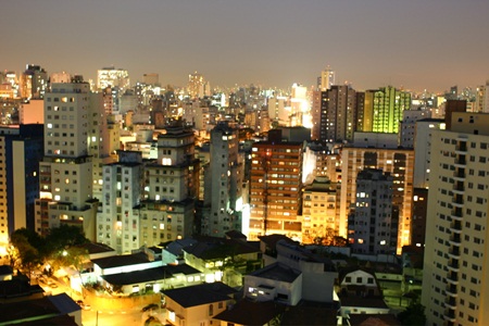 Những thành phố có cuộc sống đêm sôi động nhất thế giới